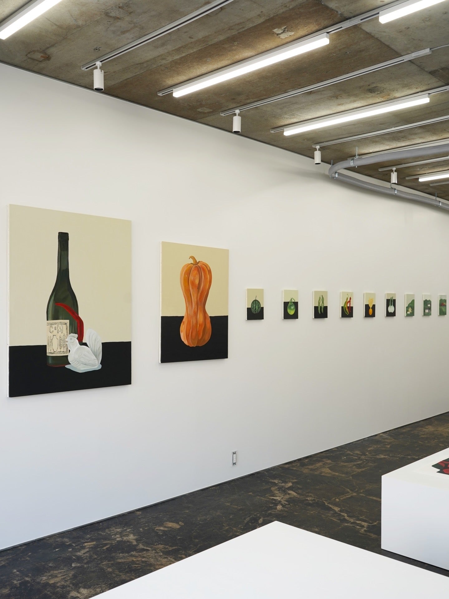 Lee Izumida Solo exhibition 