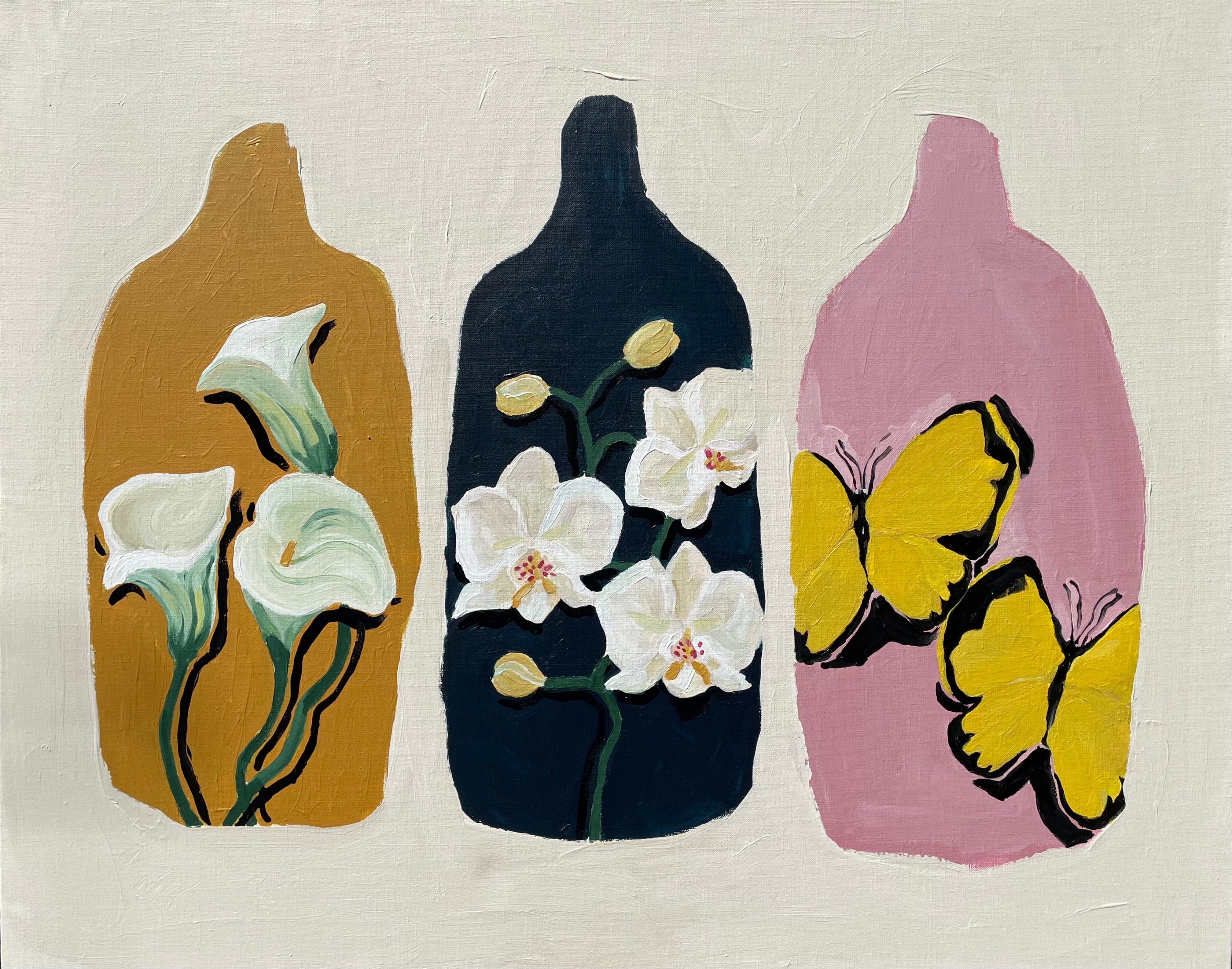 Lee Izumida Exhibition 