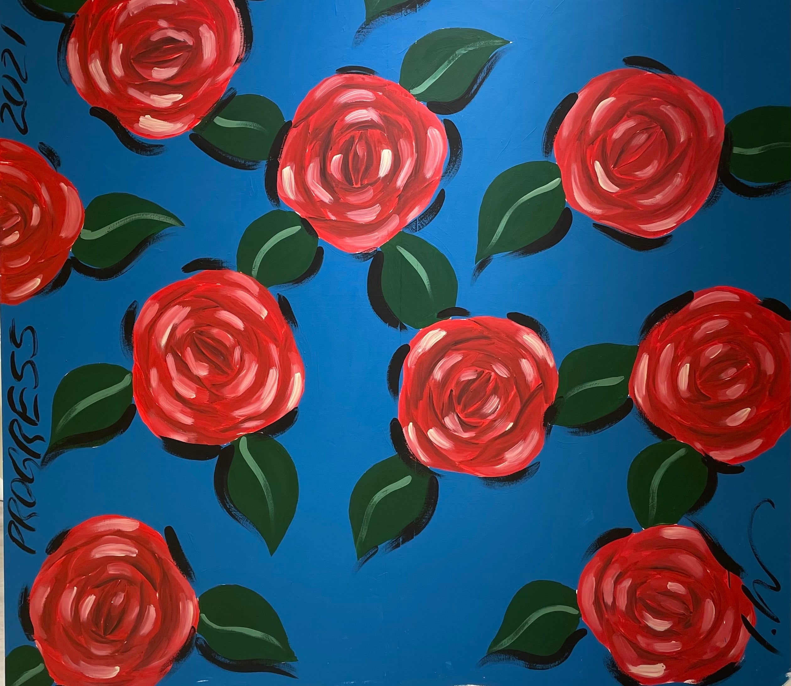 Lee Izumida Exhibition 