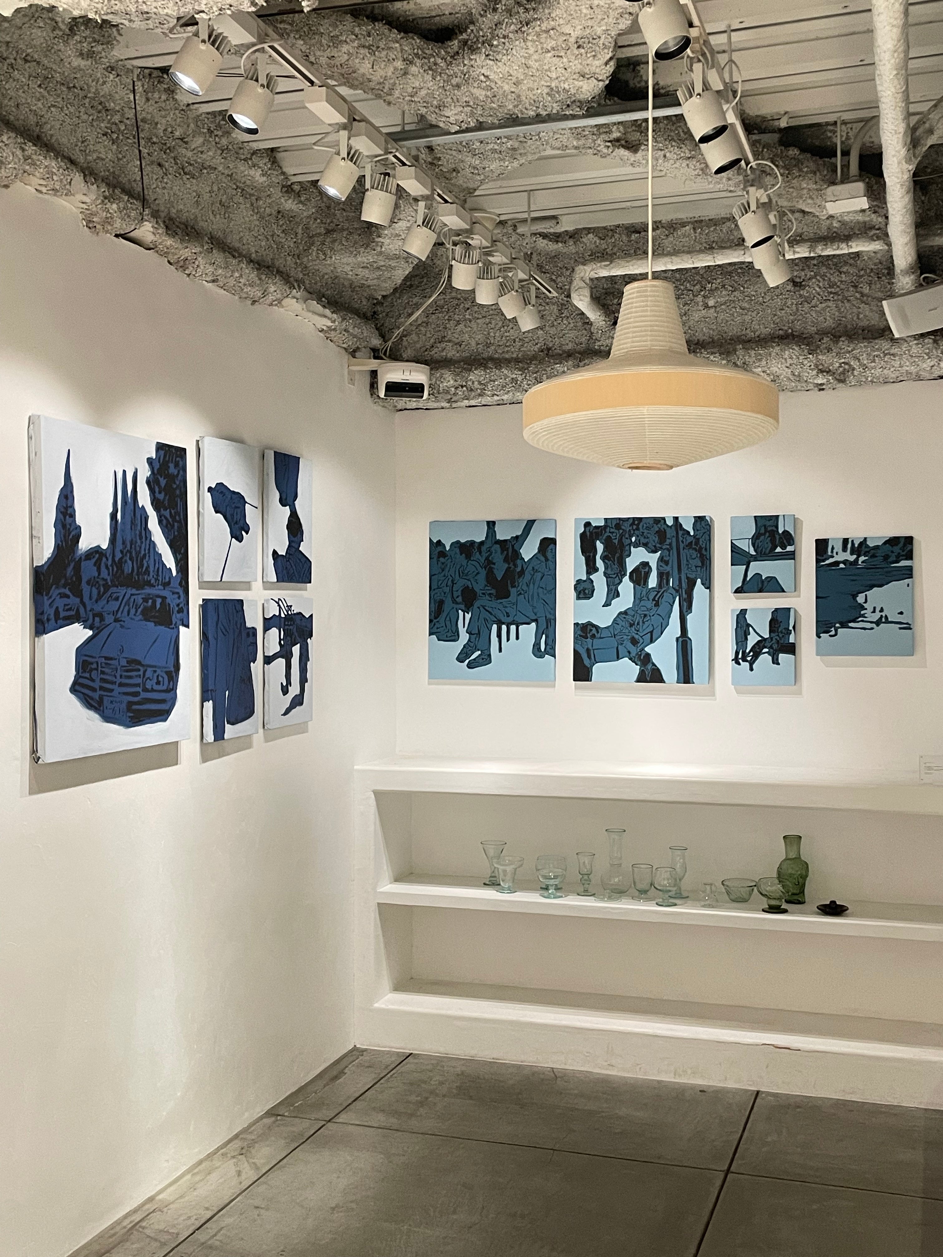 Lee Izumida Exhibition