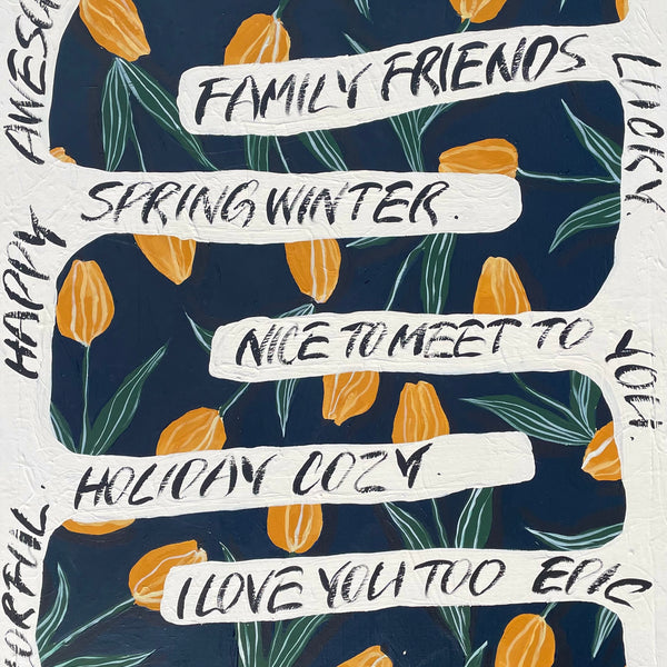 lee izumida アート i love you　FREAK'S STORE lee izumida アート i love you FREAK'S STORE lee izumida