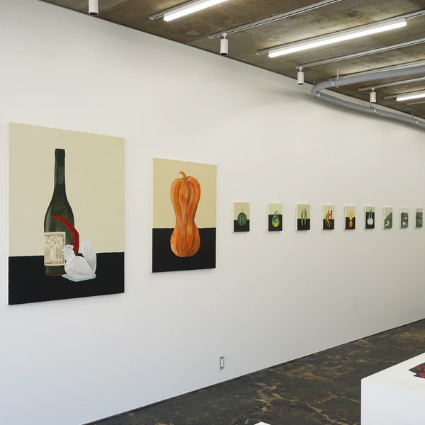 Lee Izumida Solo exhibition 