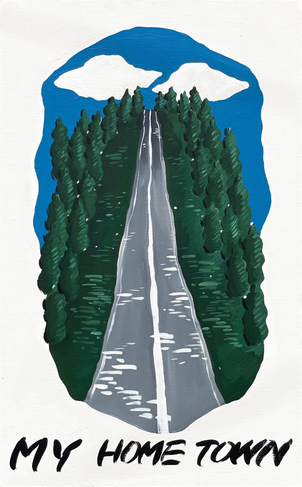 Lee Izumida Exhibition 