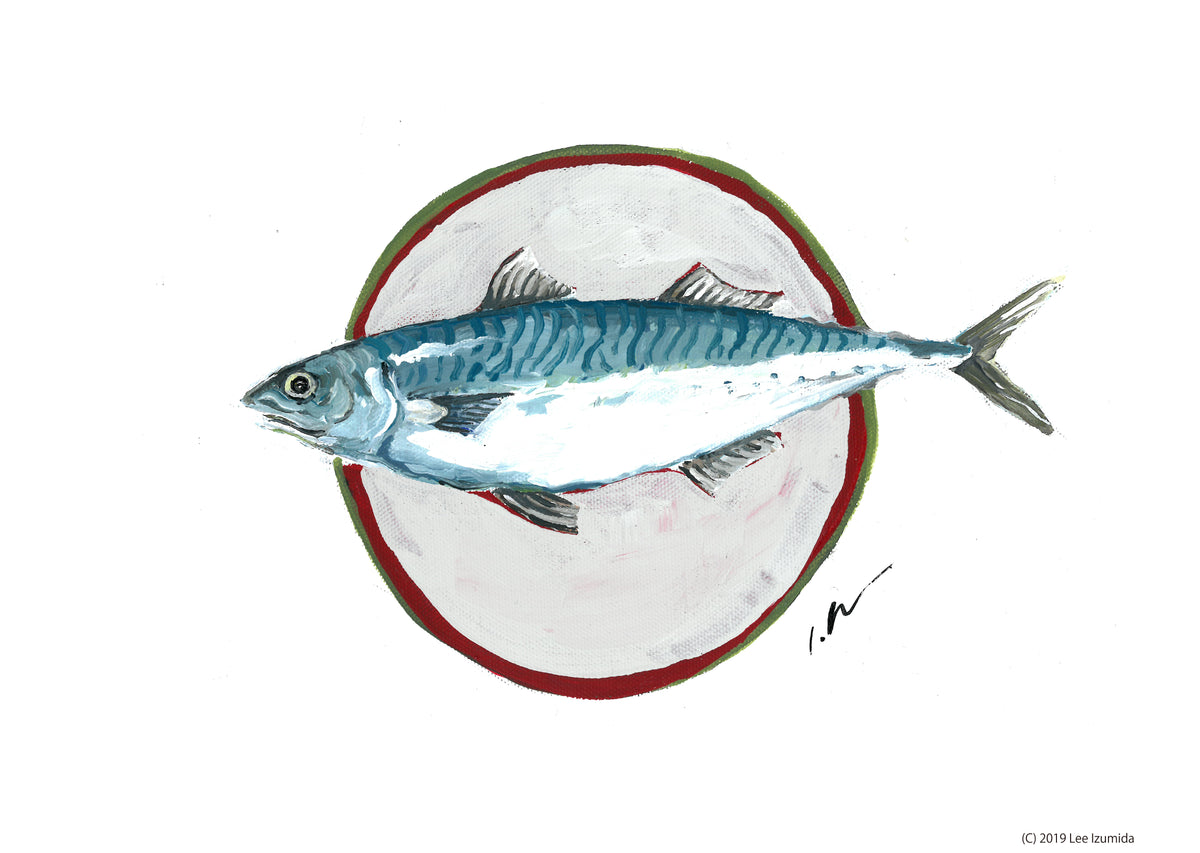 Goods – IZUMIDALEE